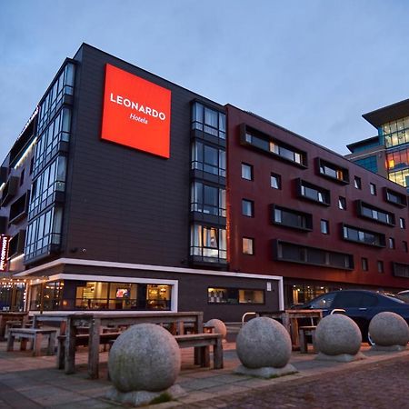Leonardo Hotel Newcastle Quayside Gateshead Εξωτερικό φωτογραφία