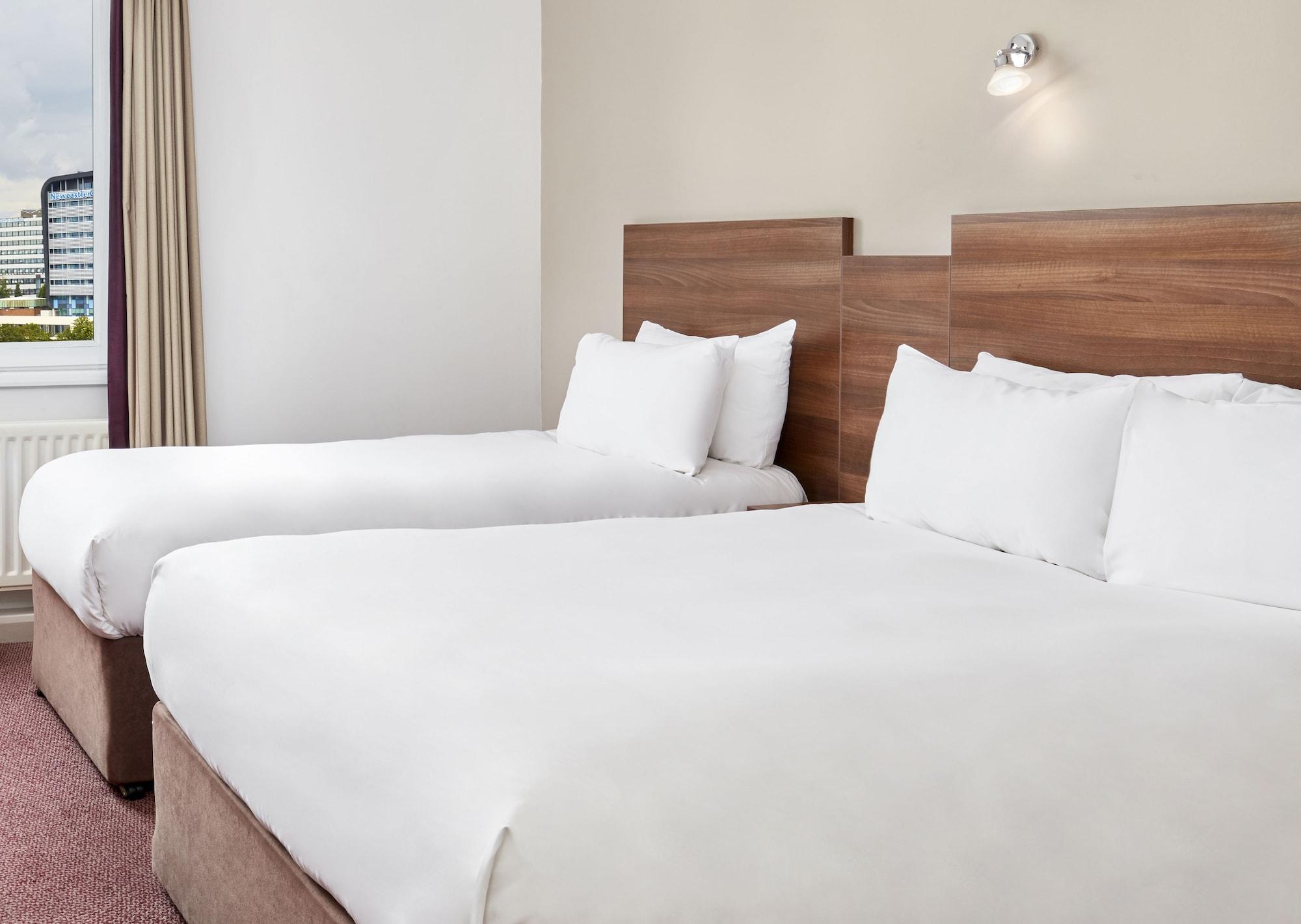 Leonardo Hotel Newcastle Quayside Gateshead Εξωτερικό φωτογραφία