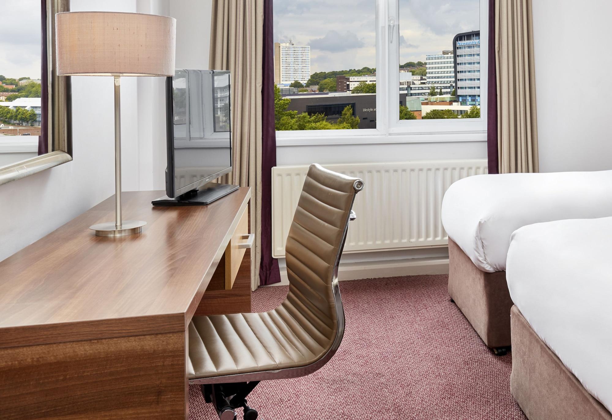 Leonardo Hotel Newcastle Quayside Gateshead Εξωτερικό φωτογραφία