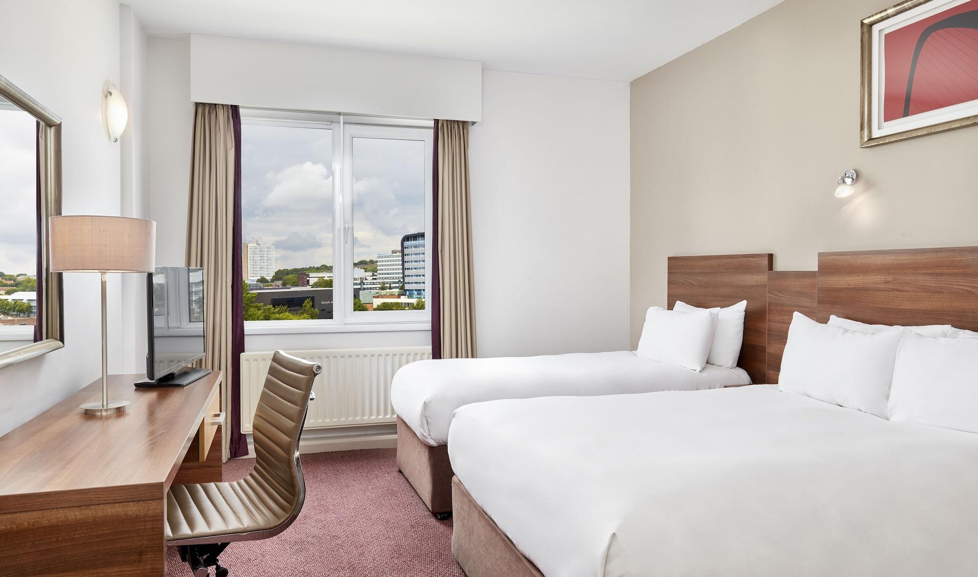 Leonardo Hotel Newcastle Quayside Gateshead Εξωτερικό φωτογραφία