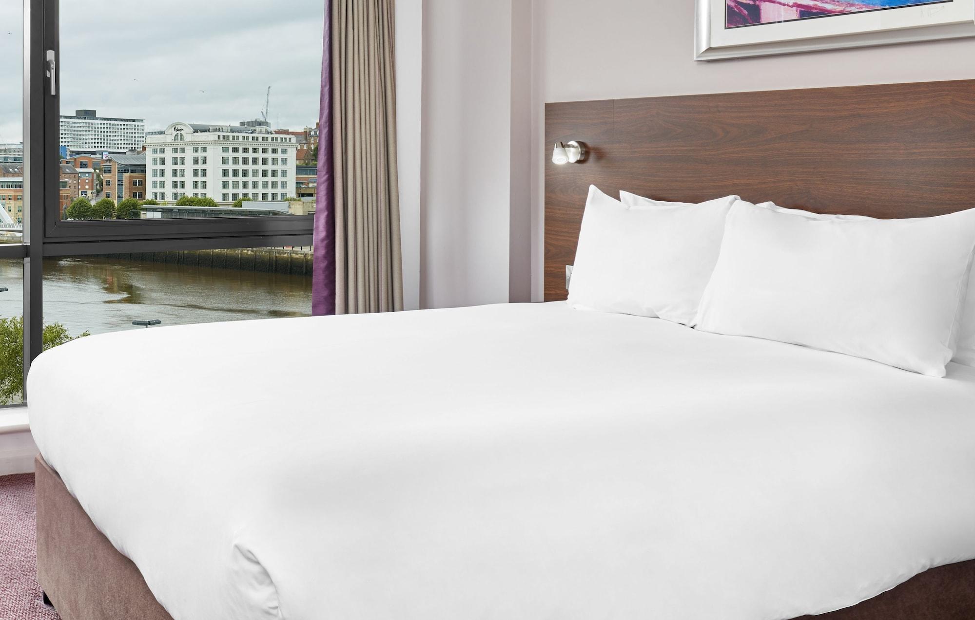 Leonardo Hotel Newcastle Quayside Gateshead Εξωτερικό φωτογραφία