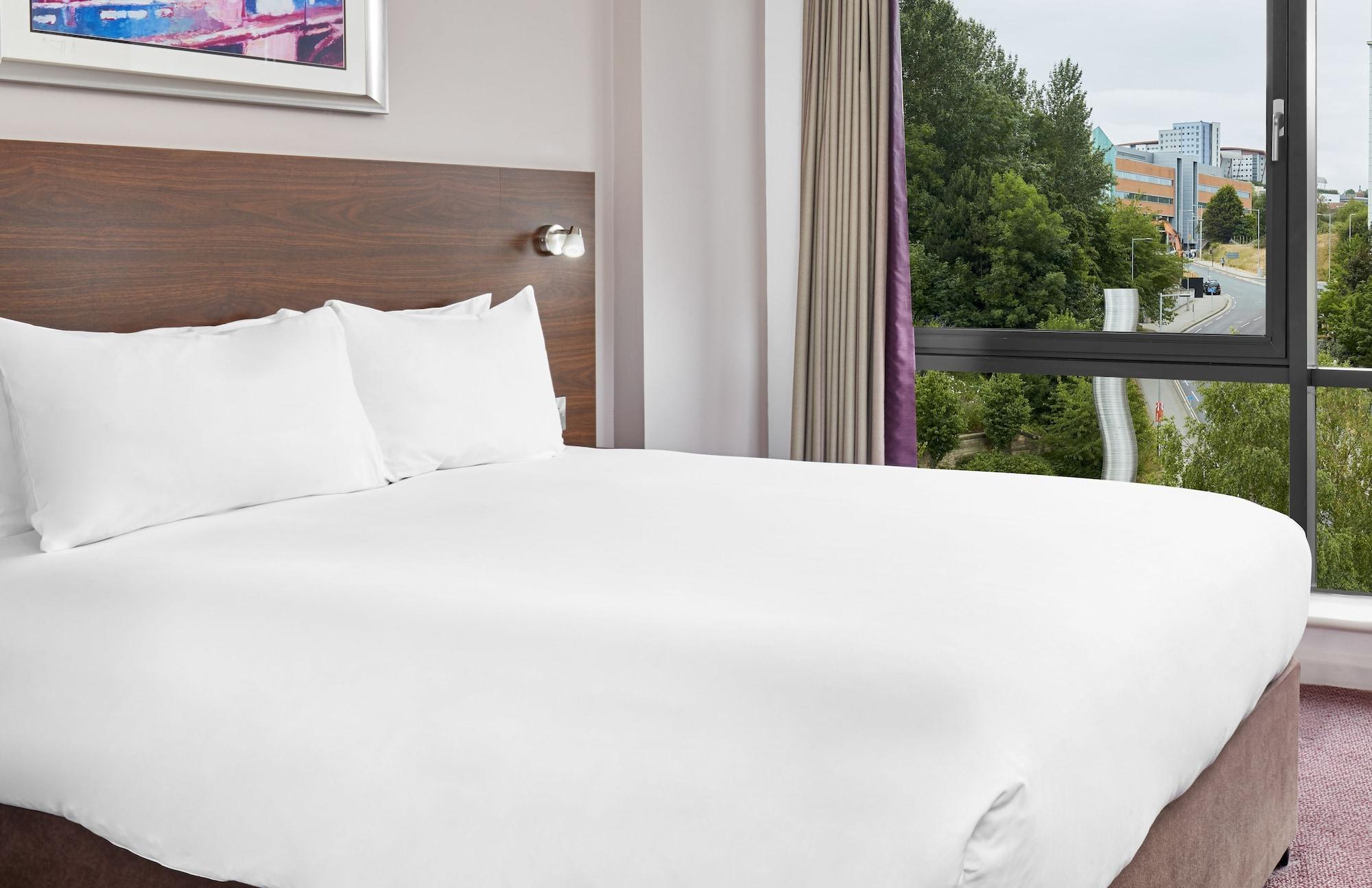 Leonardo Hotel Newcastle Quayside Gateshead Εξωτερικό φωτογραφία