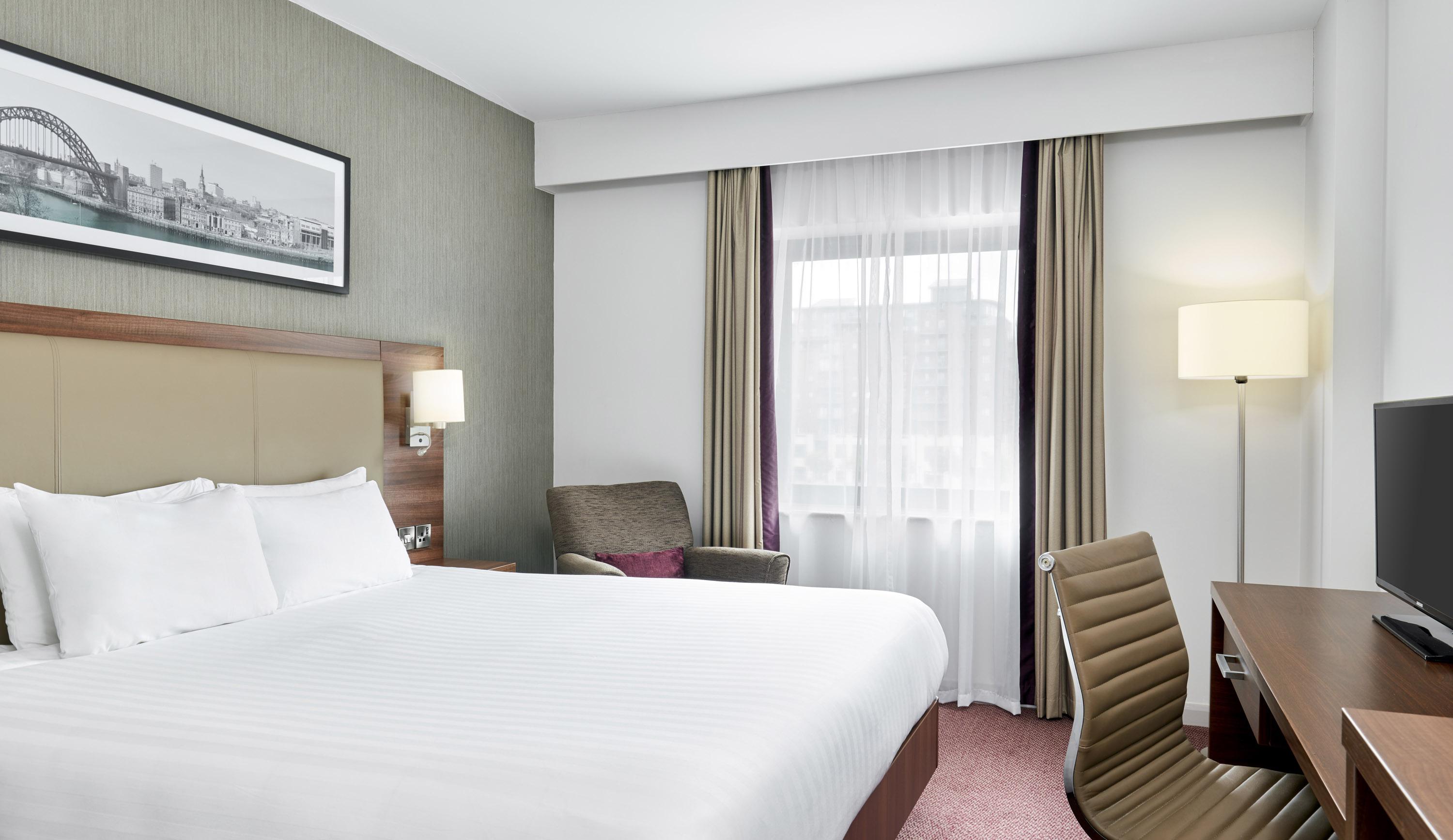 Leonardo Hotel Newcastle Quayside Gateshead Εξωτερικό φωτογραφία