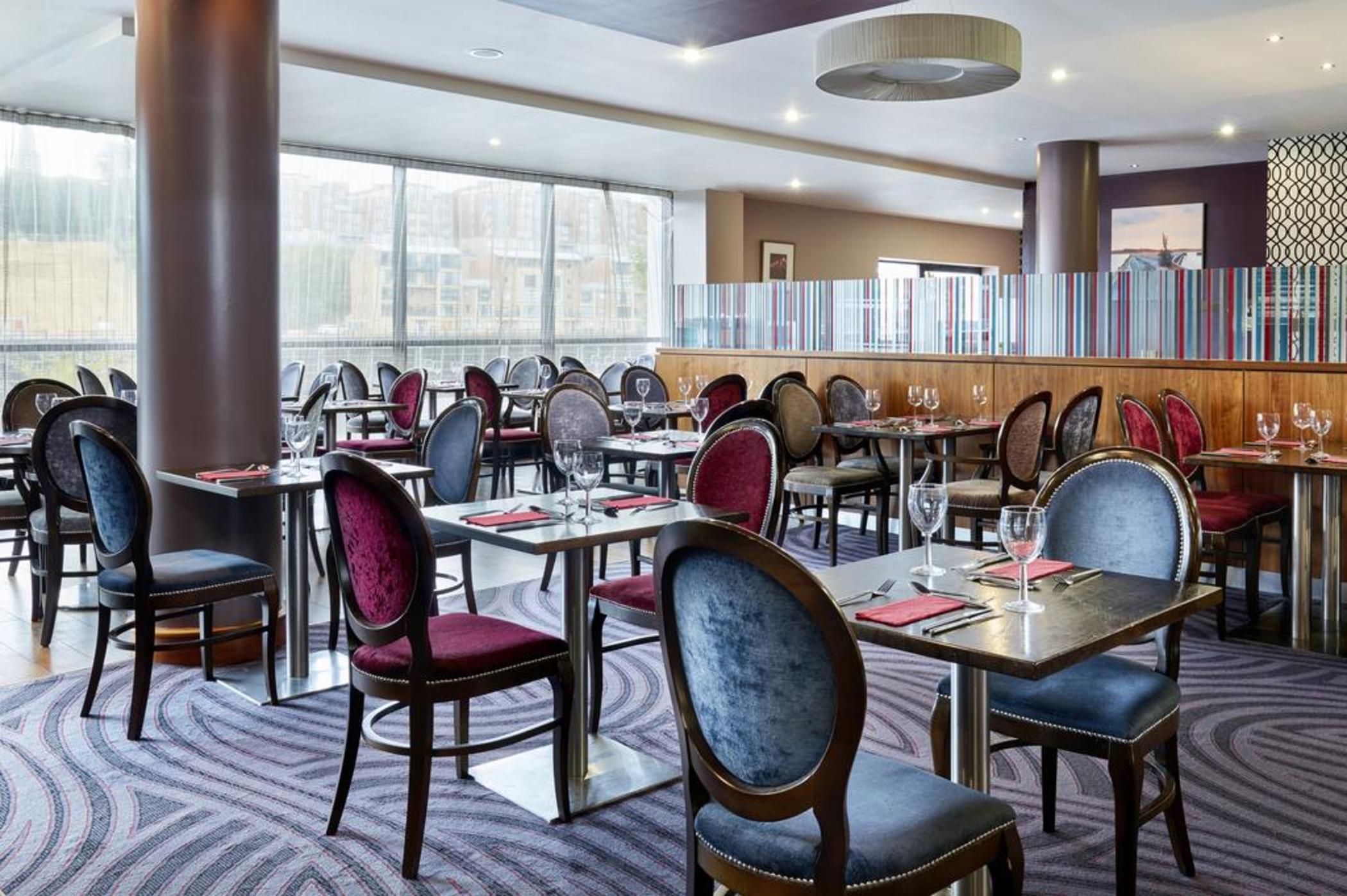 Leonardo Hotel Newcastle Quayside Gateshead Εξωτερικό φωτογραφία