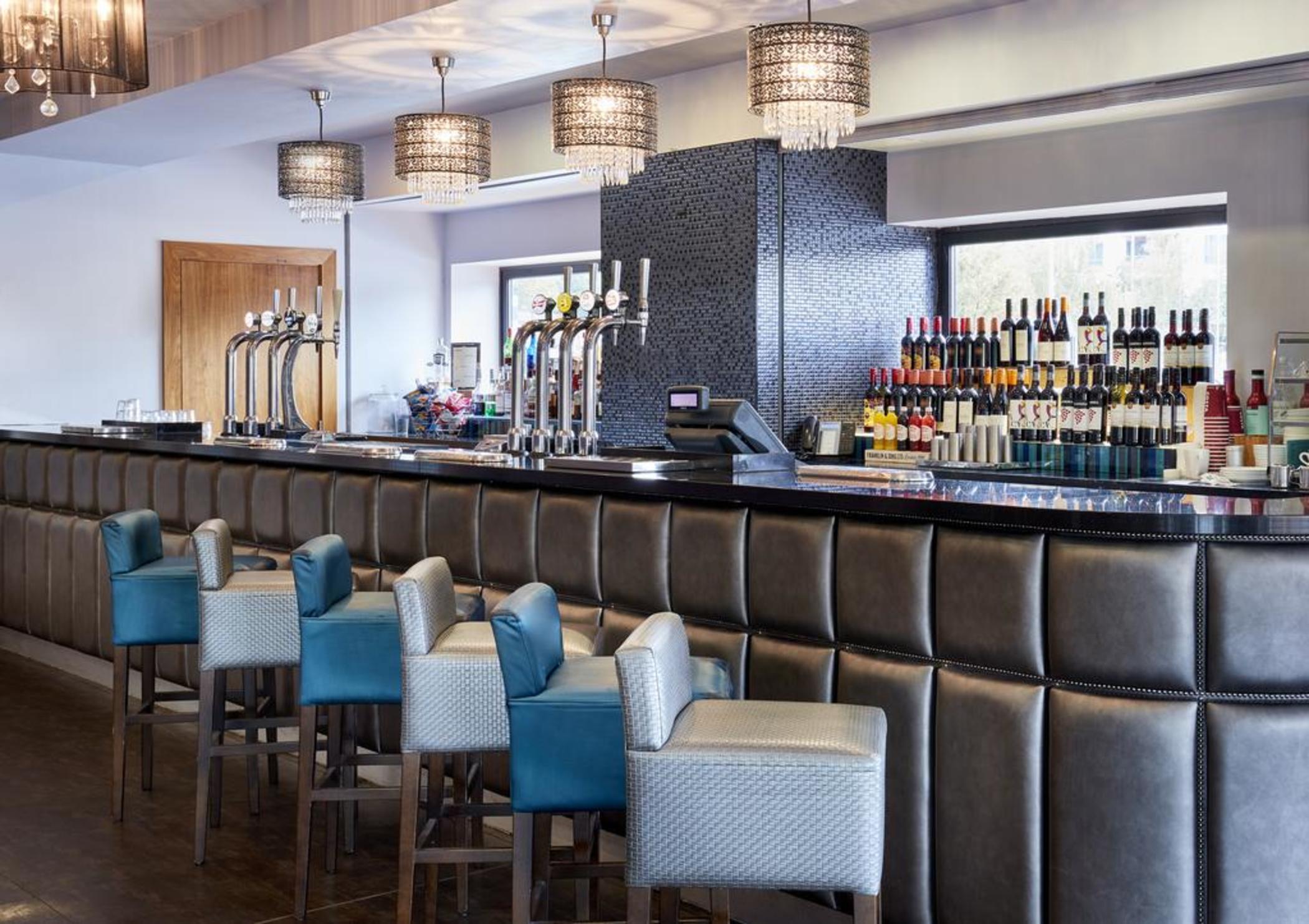 Leonardo Hotel Newcastle Quayside Gateshead Εξωτερικό φωτογραφία