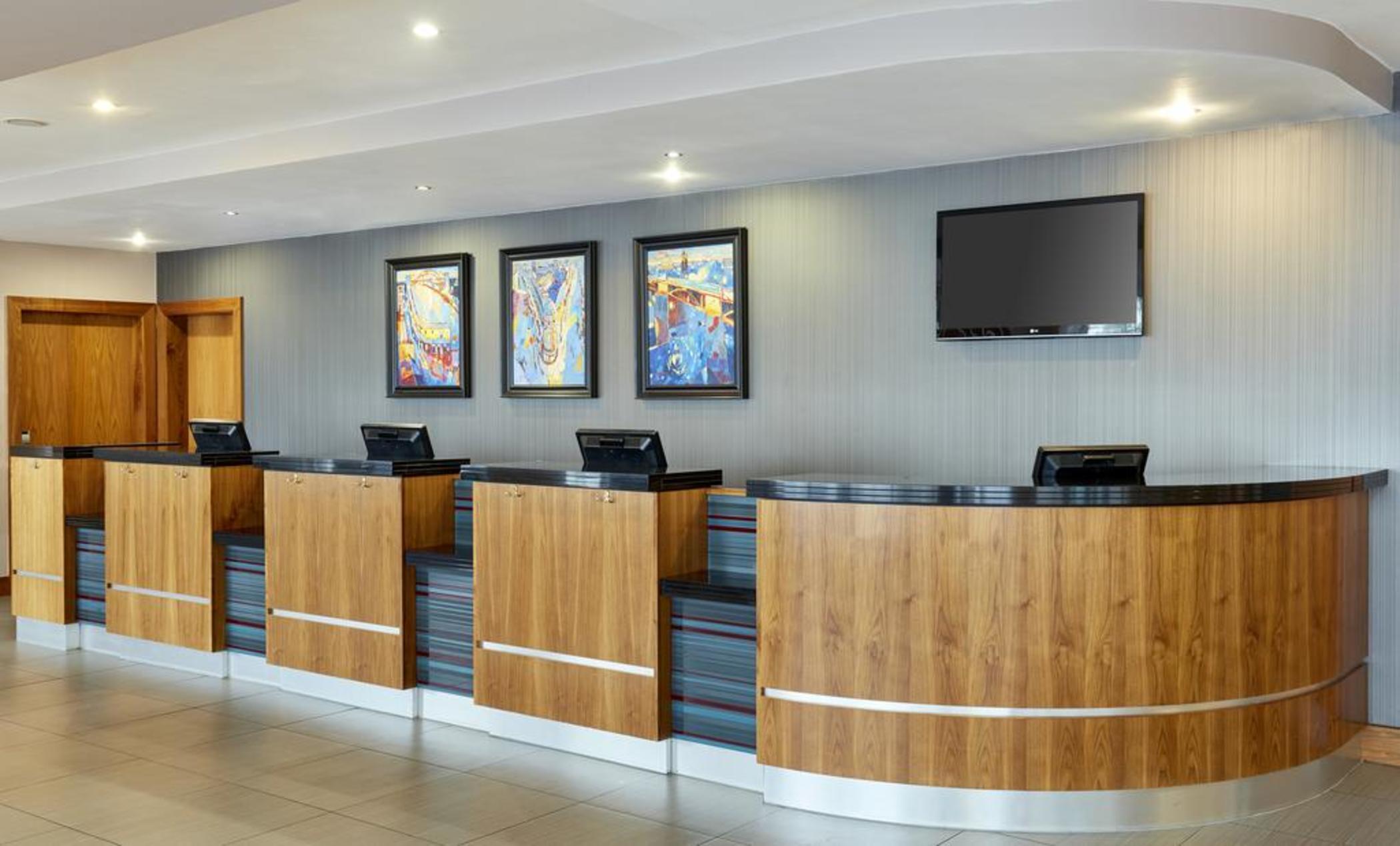 Leonardo Hotel Newcastle Quayside Gateshead Εξωτερικό φωτογραφία