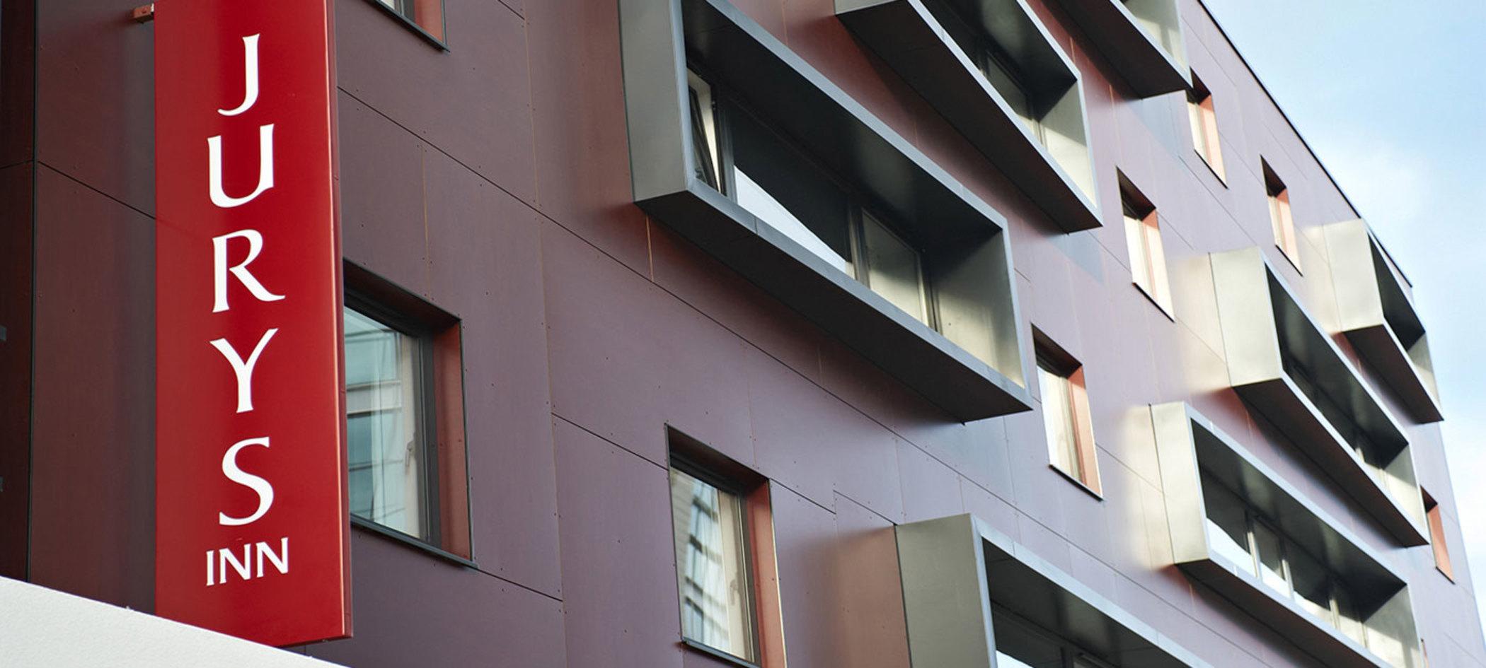Leonardo Hotel Newcastle Quayside Gateshead Εξωτερικό φωτογραφία