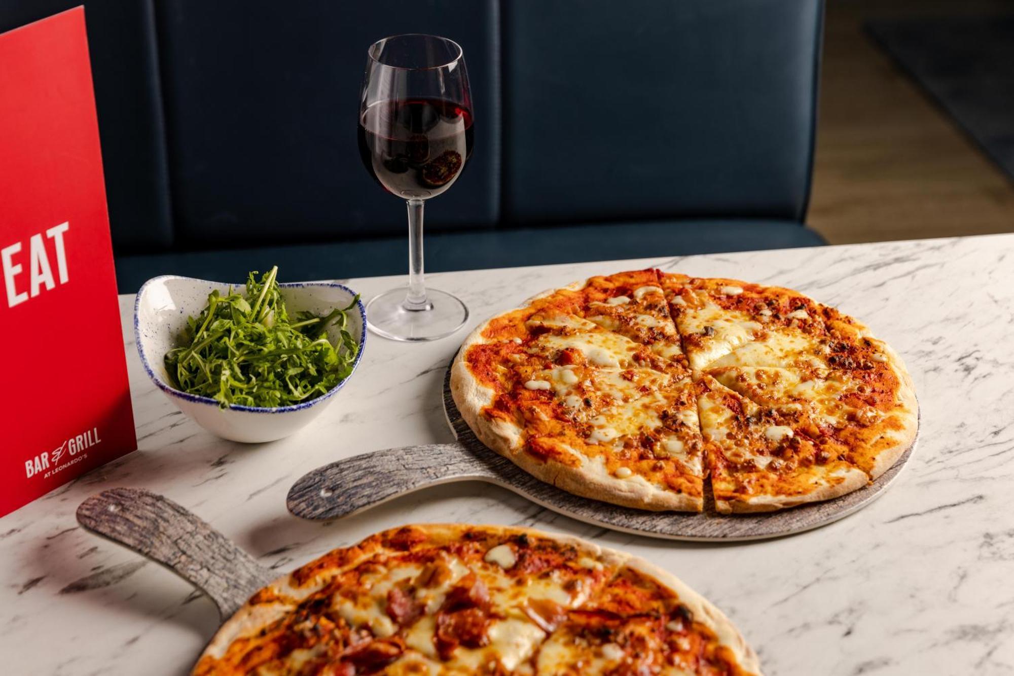 Leonardo Hotel Newcastle Quayside Gateshead Εξωτερικό φωτογραφία