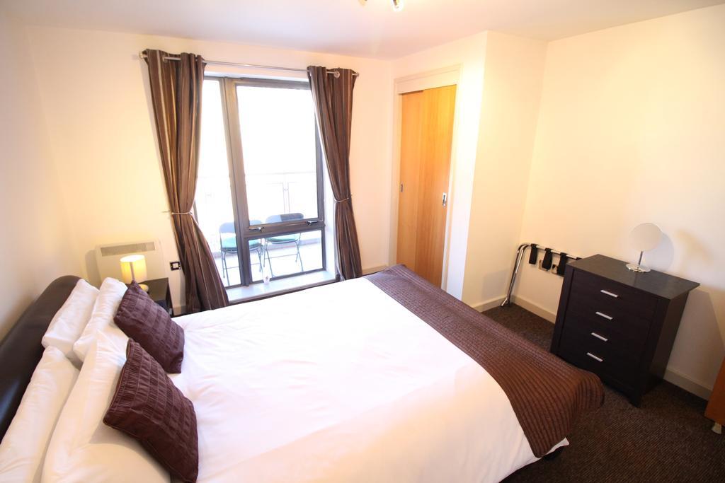 Leonardo Hotel Newcastle Quayside Gateshead Εξωτερικό φωτογραφία
