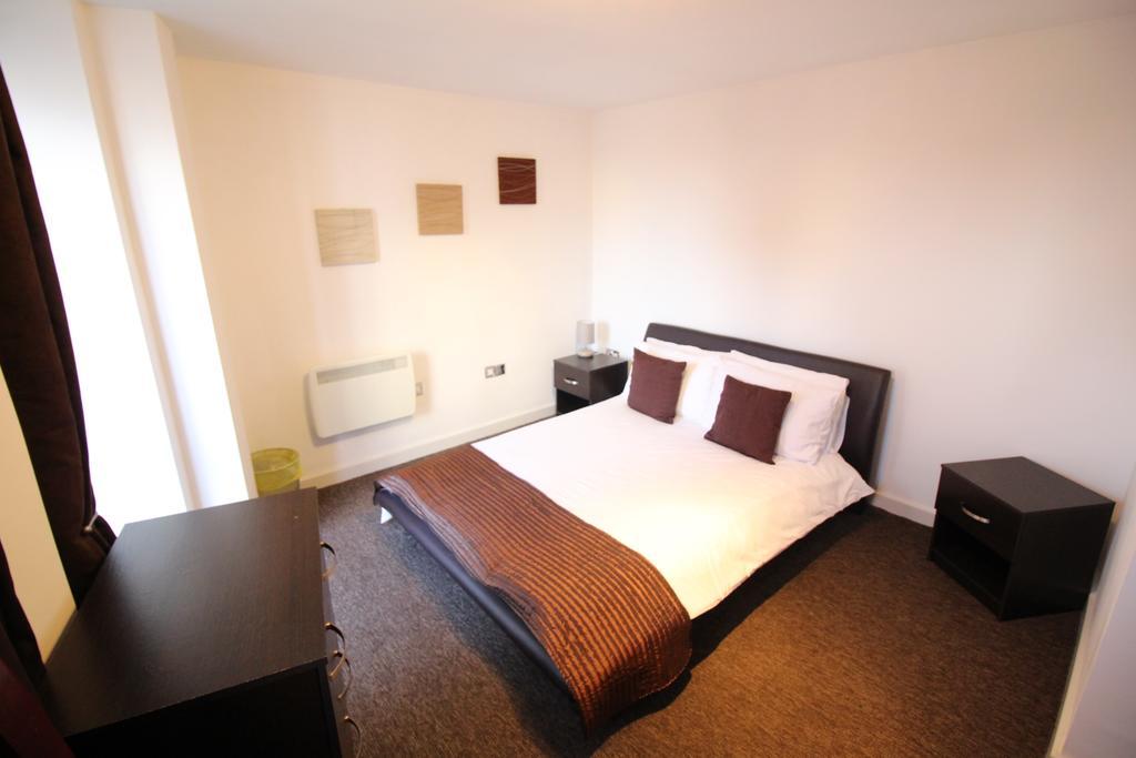 Leonardo Hotel Newcastle Quayside Gateshead Εξωτερικό φωτογραφία