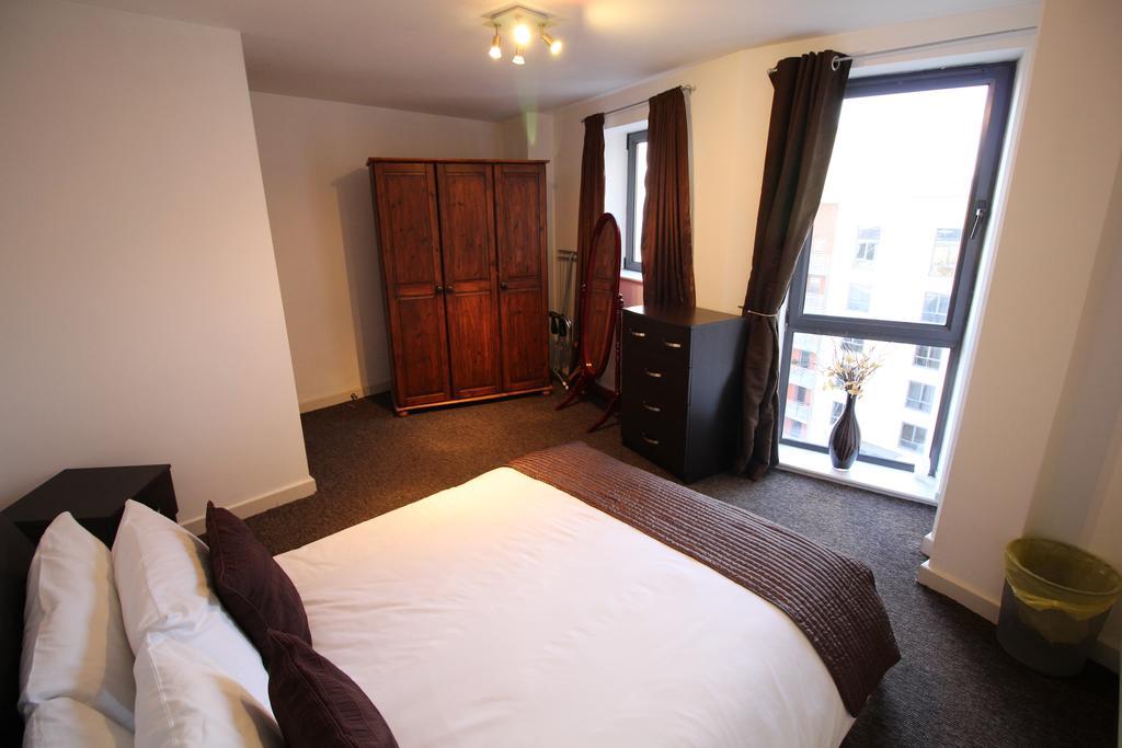 Leonardo Hotel Newcastle Quayside Gateshead Εξωτερικό φωτογραφία