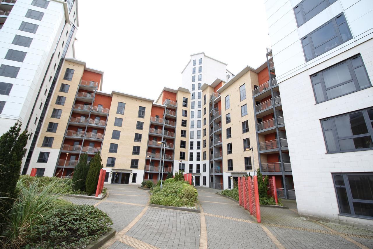 Leonardo Hotel Newcastle Quayside Gateshead Εξωτερικό φωτογραφία