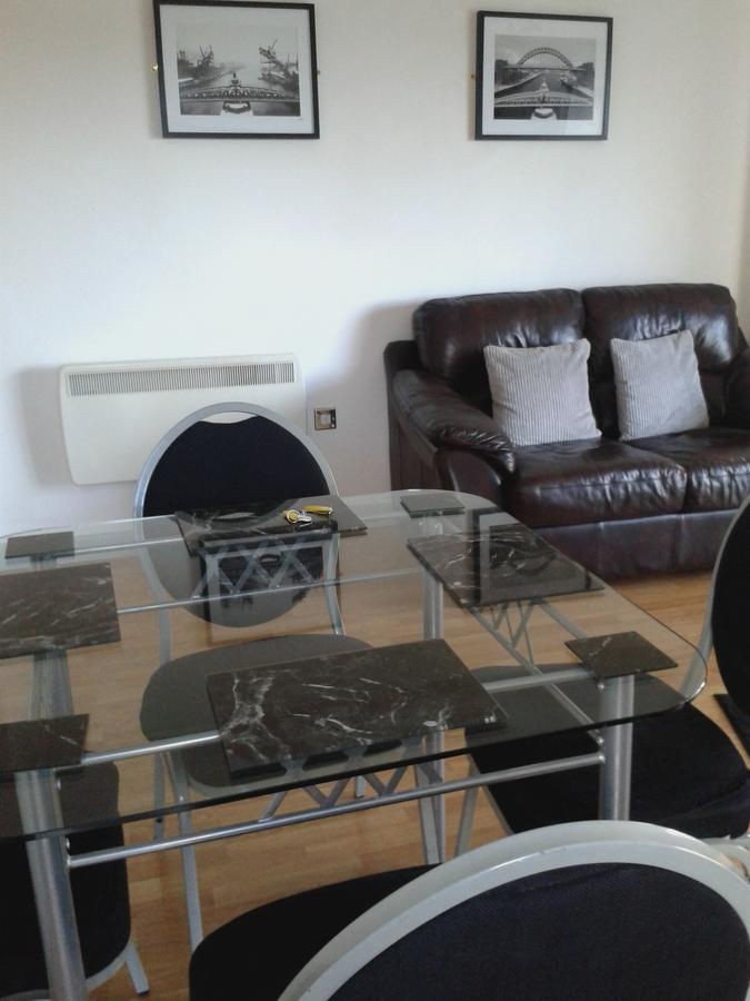 Leonardo Hotel Newcastle Quayside Gateshead Εξωτερικό φωτογραφία