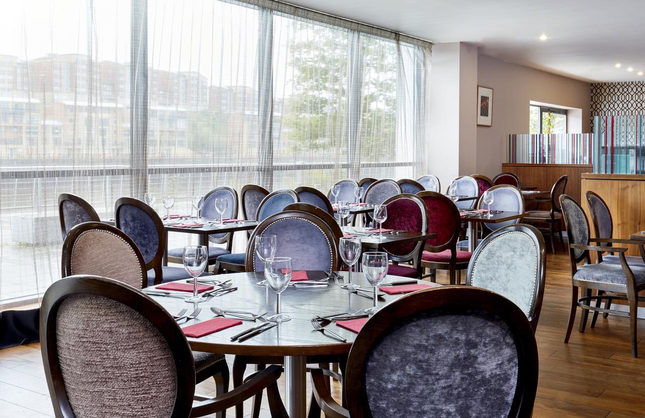 Leonardo Hotel Newcastle Quayside Gateshead Εξωτερικό φωτογραφία